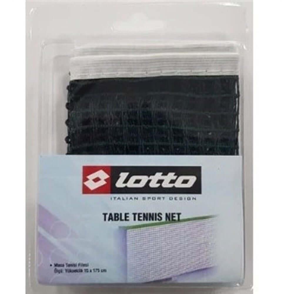 Lotto Masa Tenisi Filesi