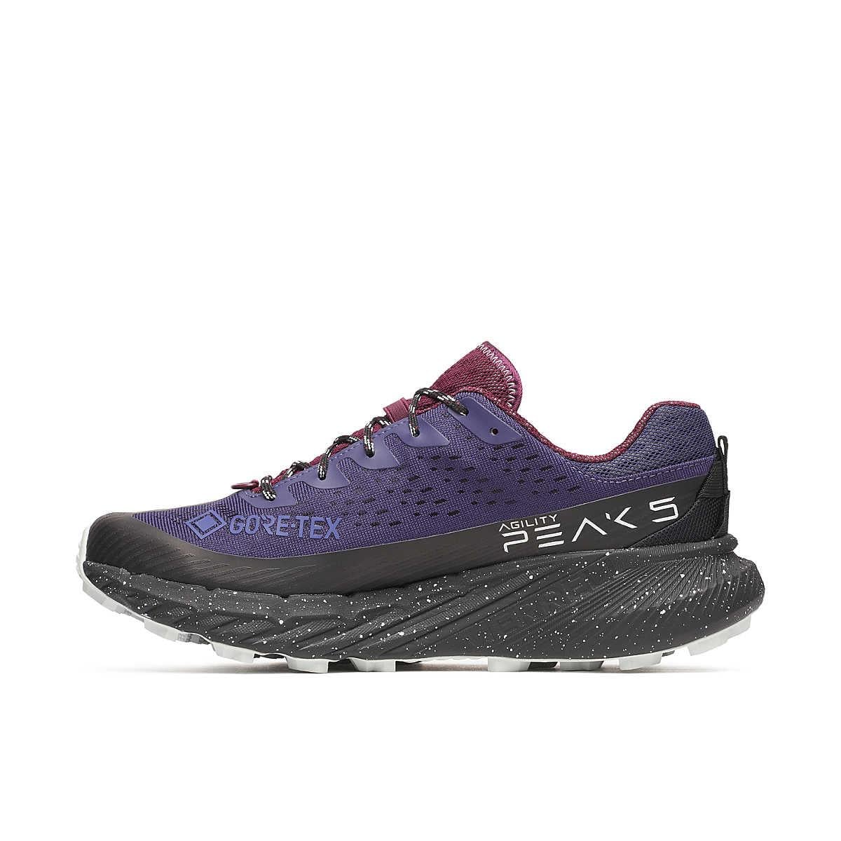 Merrell Agılıty Peak 5 Gtx Kadın Spor Ayakkabısı J068574