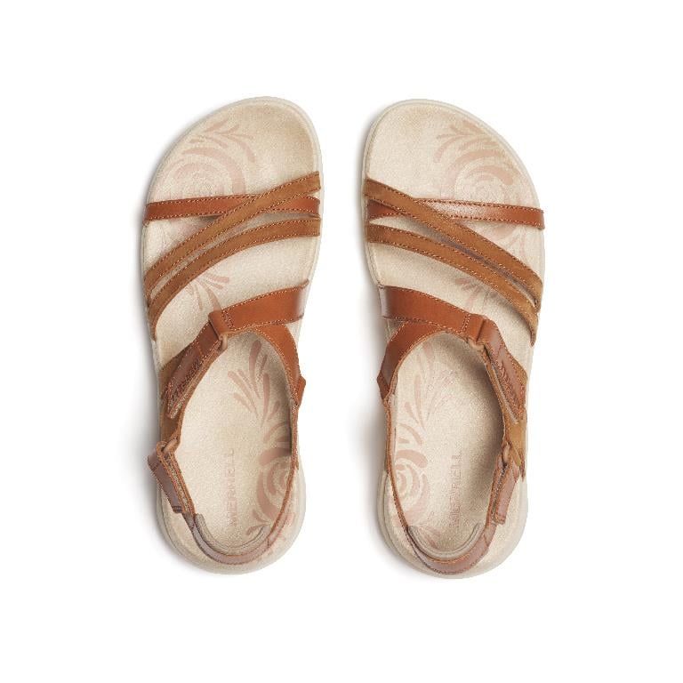 Merrell Harbor Backstrap Kadın Sandalet J007798