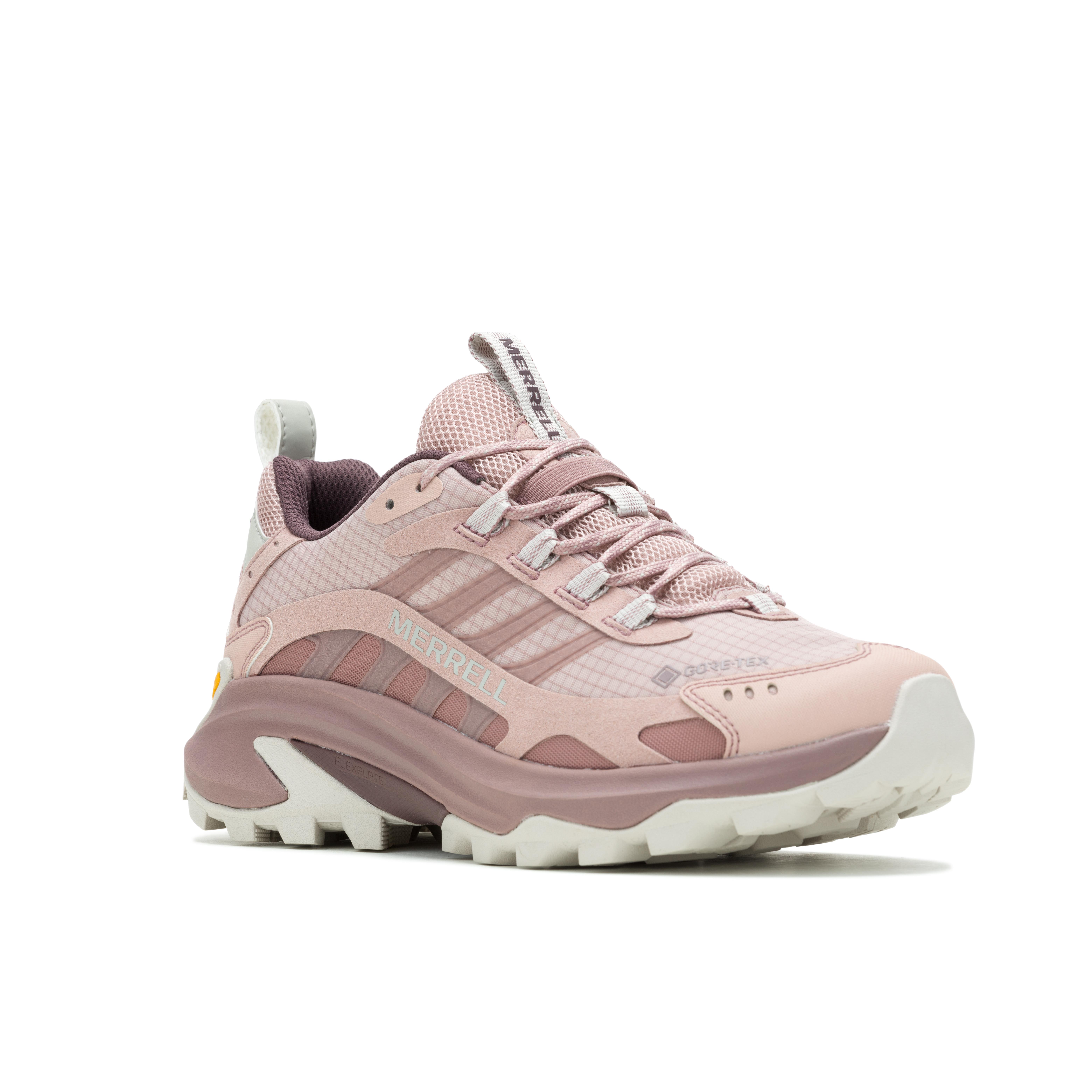 Merrell Moab Speed 2 Gtx Kadın Outdoor Ayakkabisı J038236