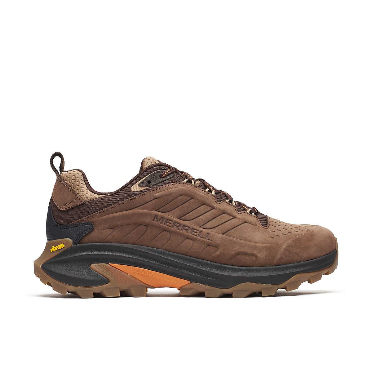 Merrell Moab Speed 2 Ltr Wp Erkek Outdoor Ayakkabısı J038045