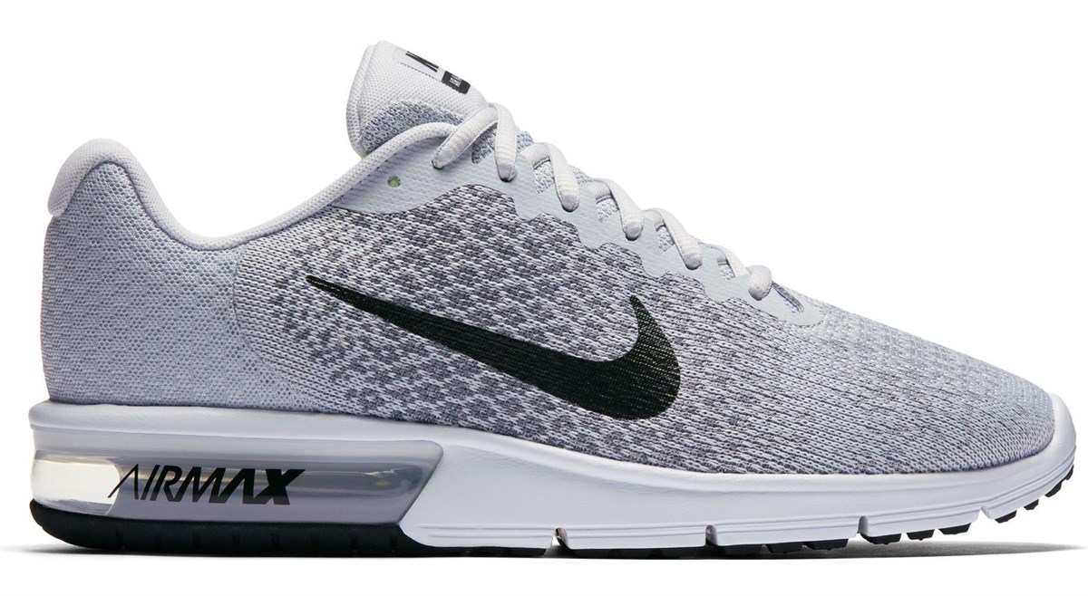 Nike Air Max Sequent