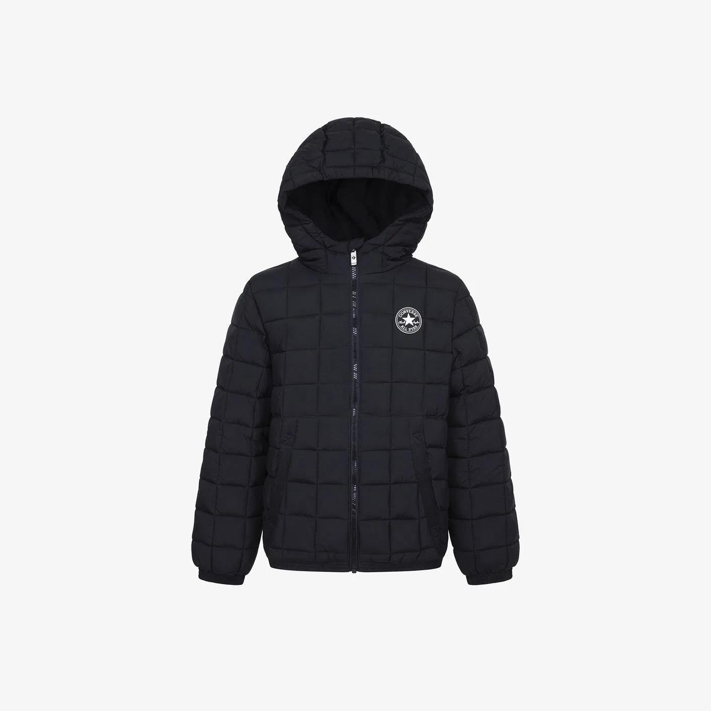 Nike Cnvb Mdwt Puffer Çocuk Mont