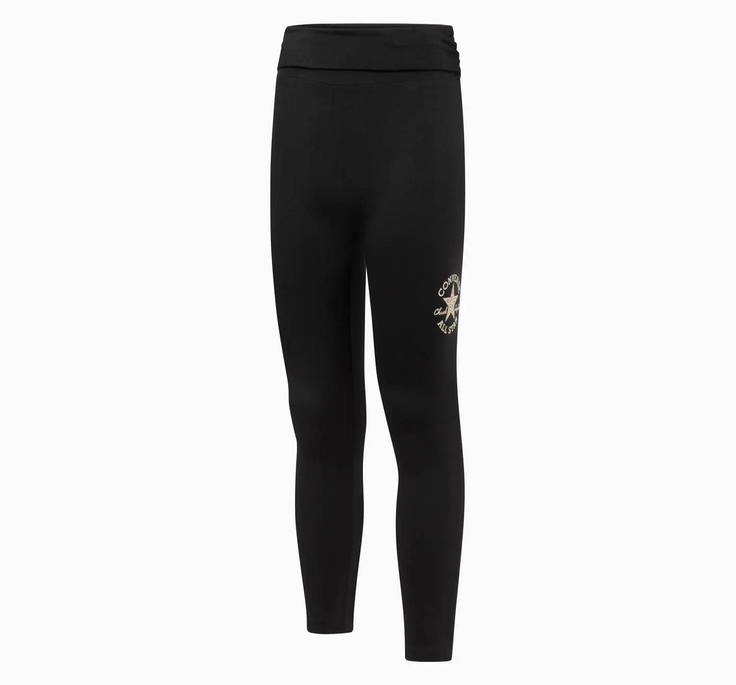 Nike Cnvg Graphic Ruched Legging Çocuk Tayt