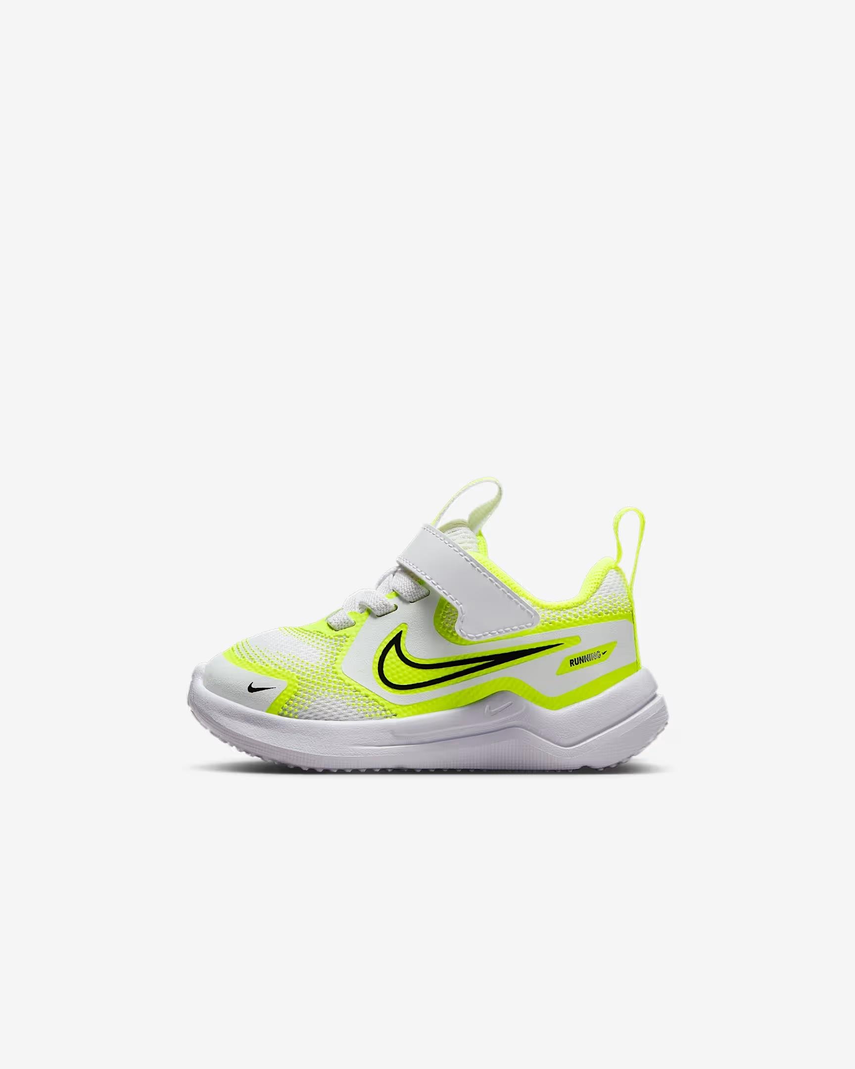 Nike Cosmic Runner (Td) Çocuk Spor Ayakkabısı HM4401