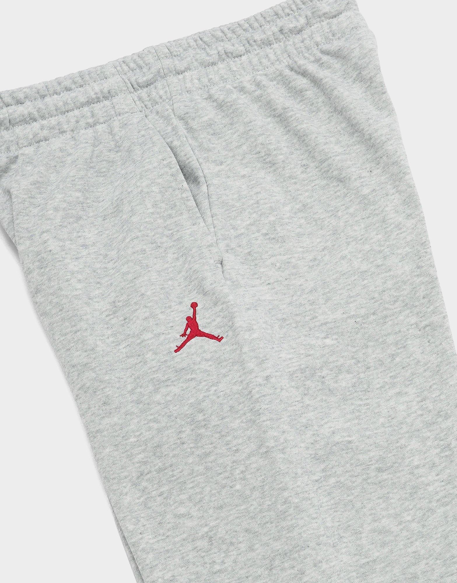 Nike Jdb In The Paınt Ft Gfx Pant Çocuk Eşofman Altı 95F582