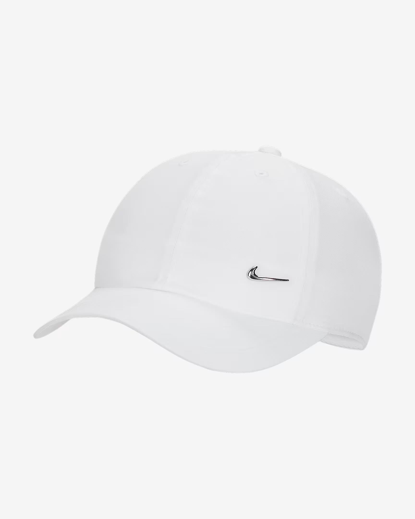 Nike K Nk Df Club Cap Us Cb Mtswsh Çocuk Şapka FB5064