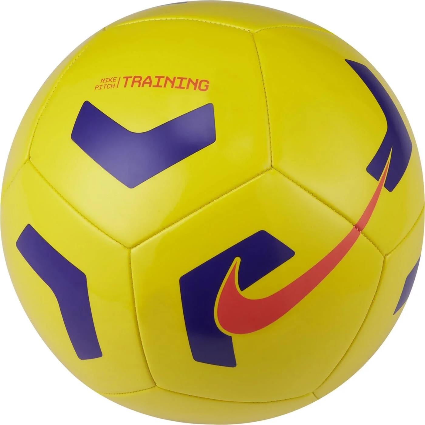 Nike Nk Ptch Train - Sp21 Unisex Futbol Topu CU8034