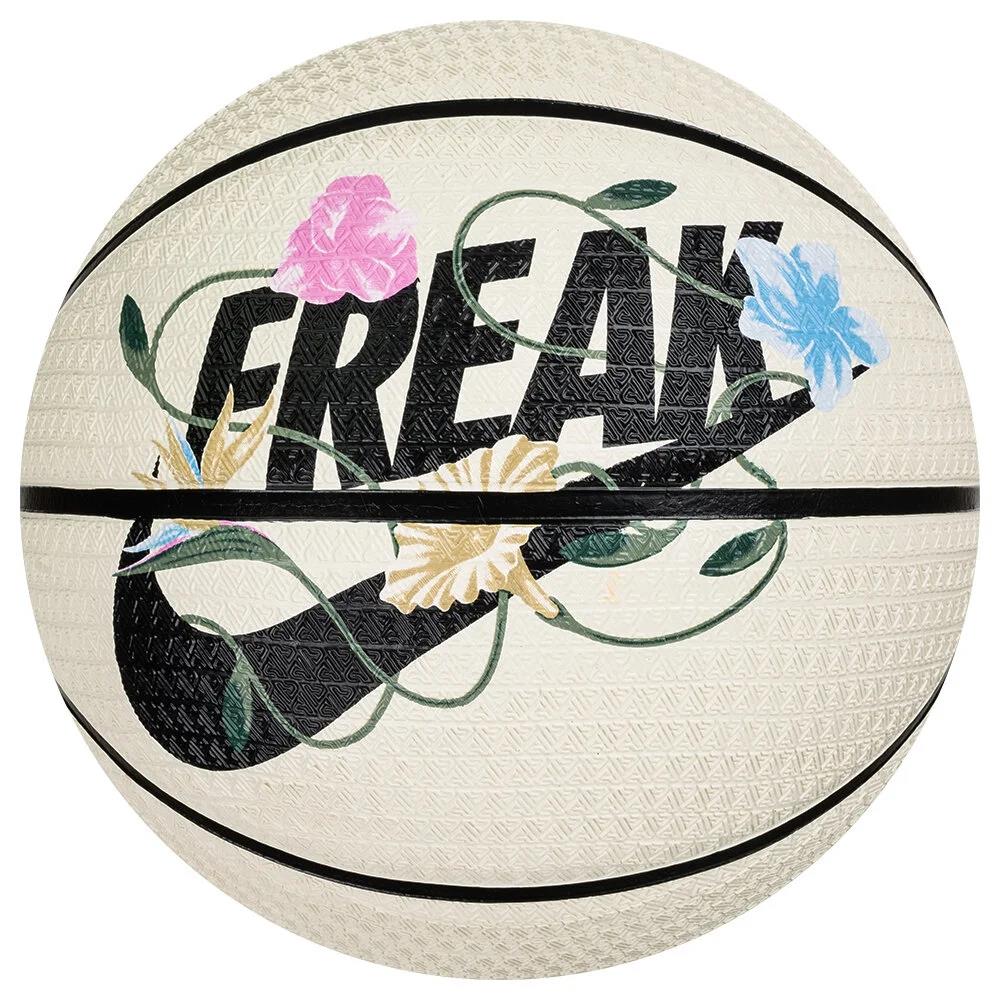 Nike Playground 8P 2.0 G Antetokounmpo Unisex Basketbol Topu N1004139