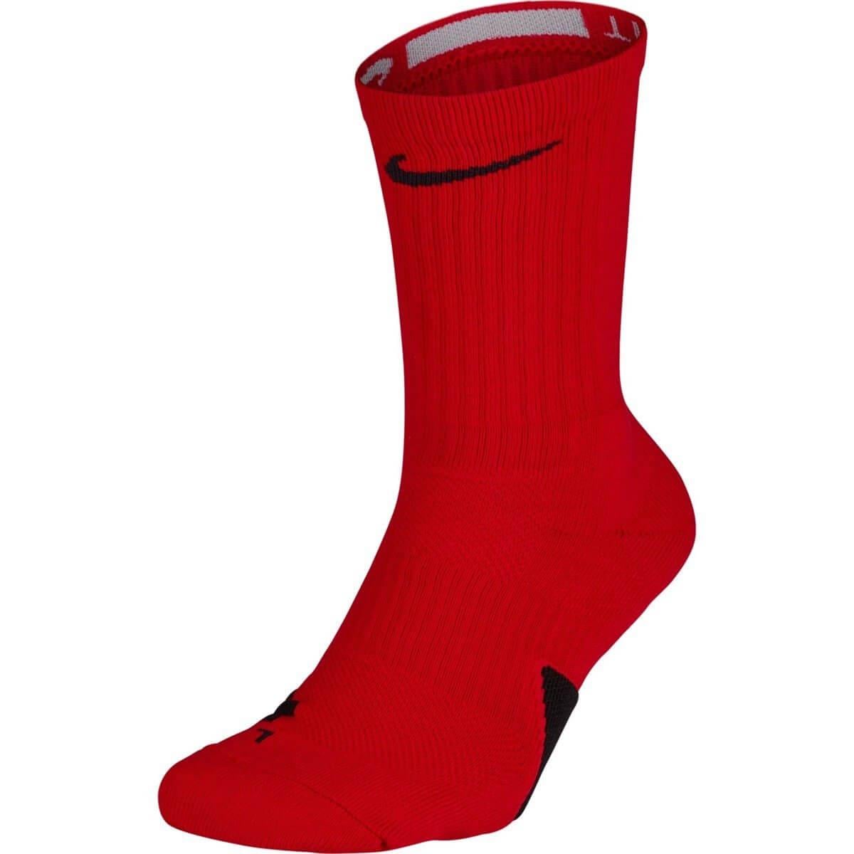 Nike U Nk Elite Crew Erkek Çorap