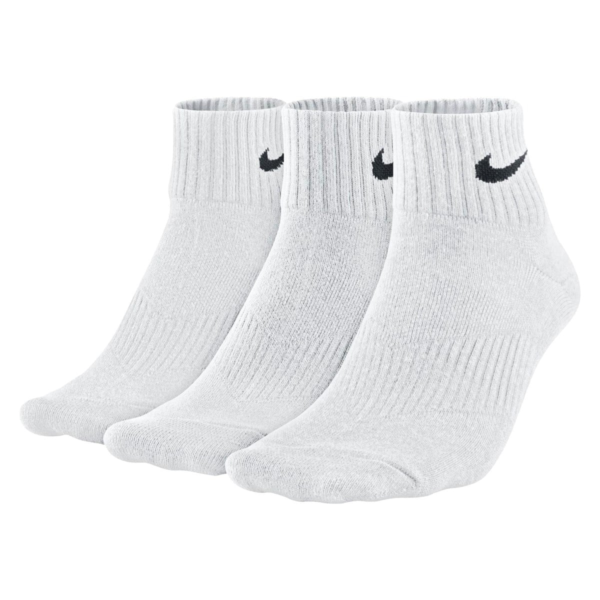 Nike U Nk Perf Ltwt Qt 3Pr Çocuk Çorap