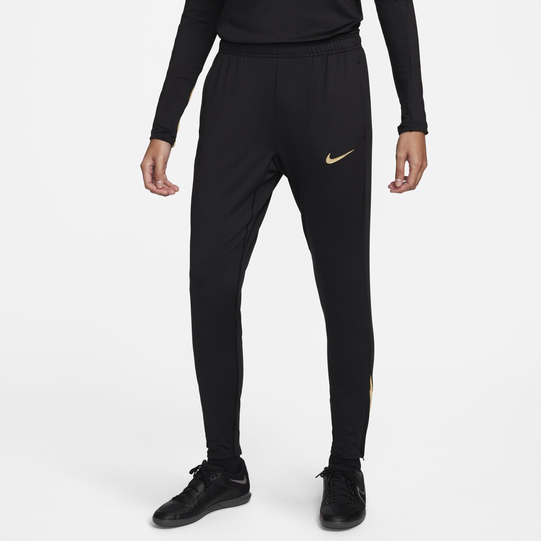 Nike W Nk Df Strike Pant Kpz Kadın Eşofman Altı FN5020