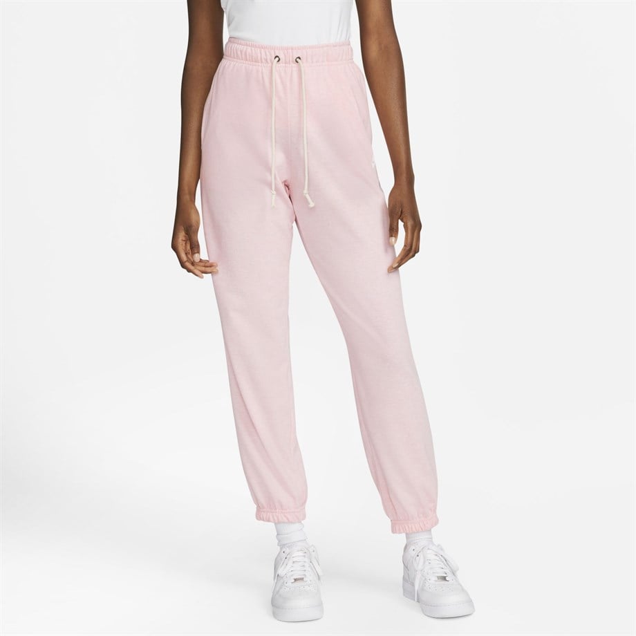 Nike W Nsw Gym Vntg Easy Pant Kadın Eşofman Altı