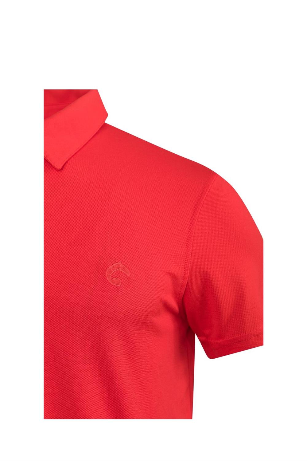 Panthzer Orkla Polo Yaka T-Shirt Erkek Tişört PNZ190252