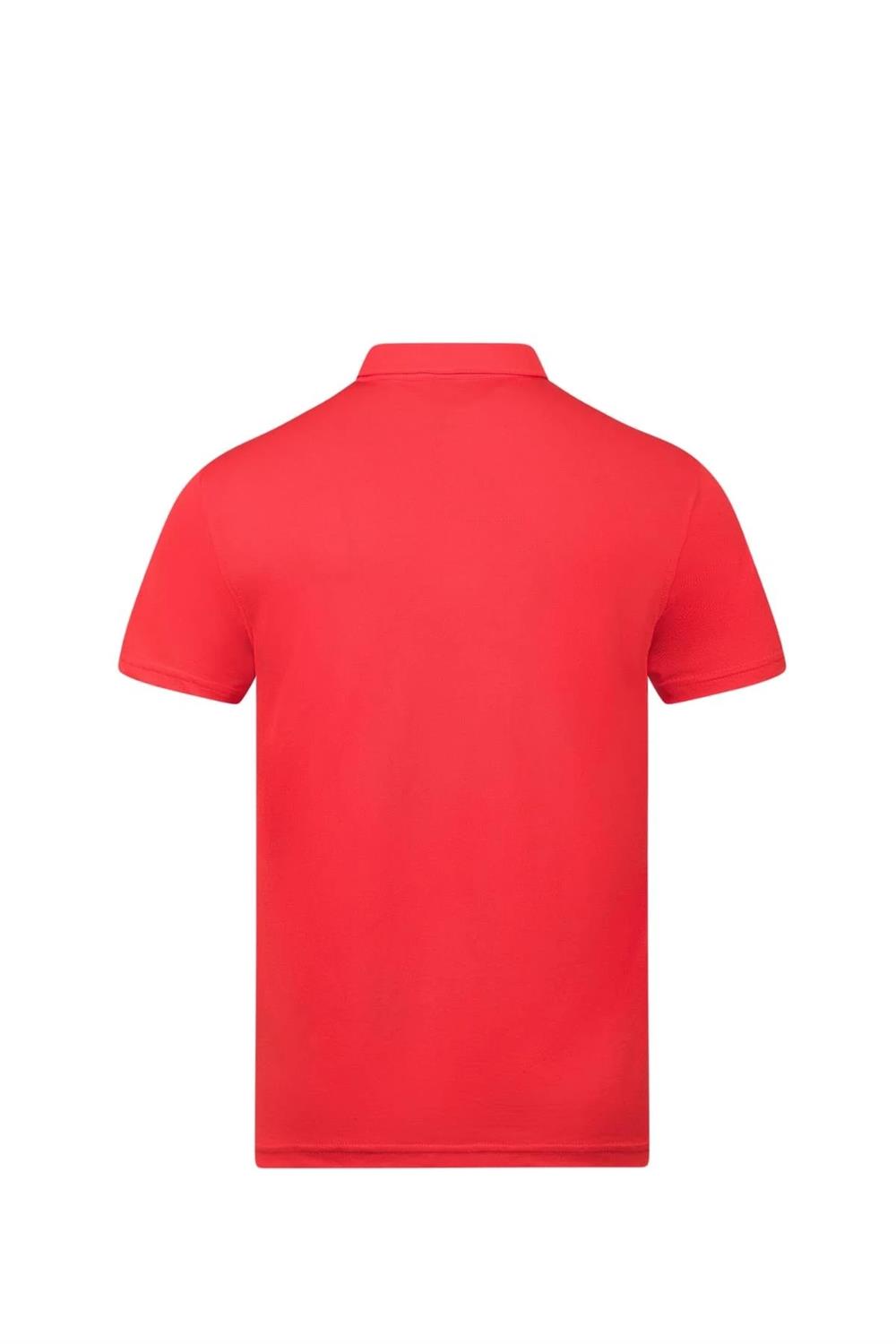 Panthzer Orkla Polo Yaka T-Shirt Erkek Tişört PNZ190252