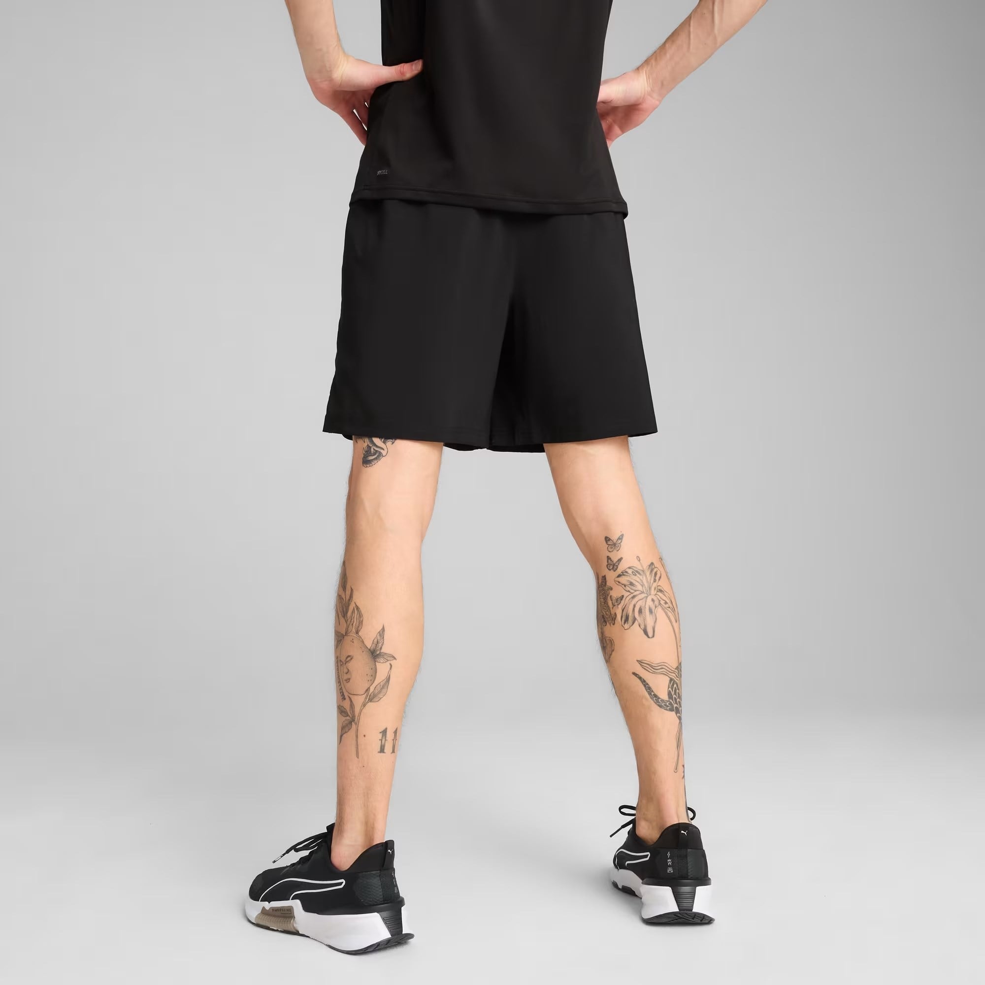 Puma M Tad Essentials 7