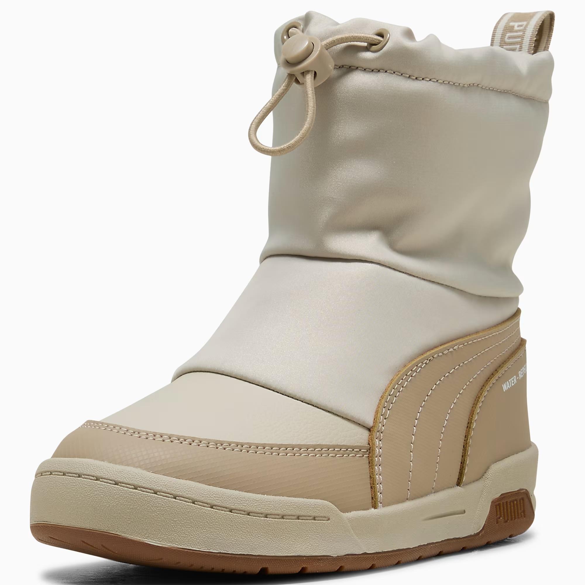 Puma Multiflex 2 Boot Ac Ps Çocuk Bot 402847