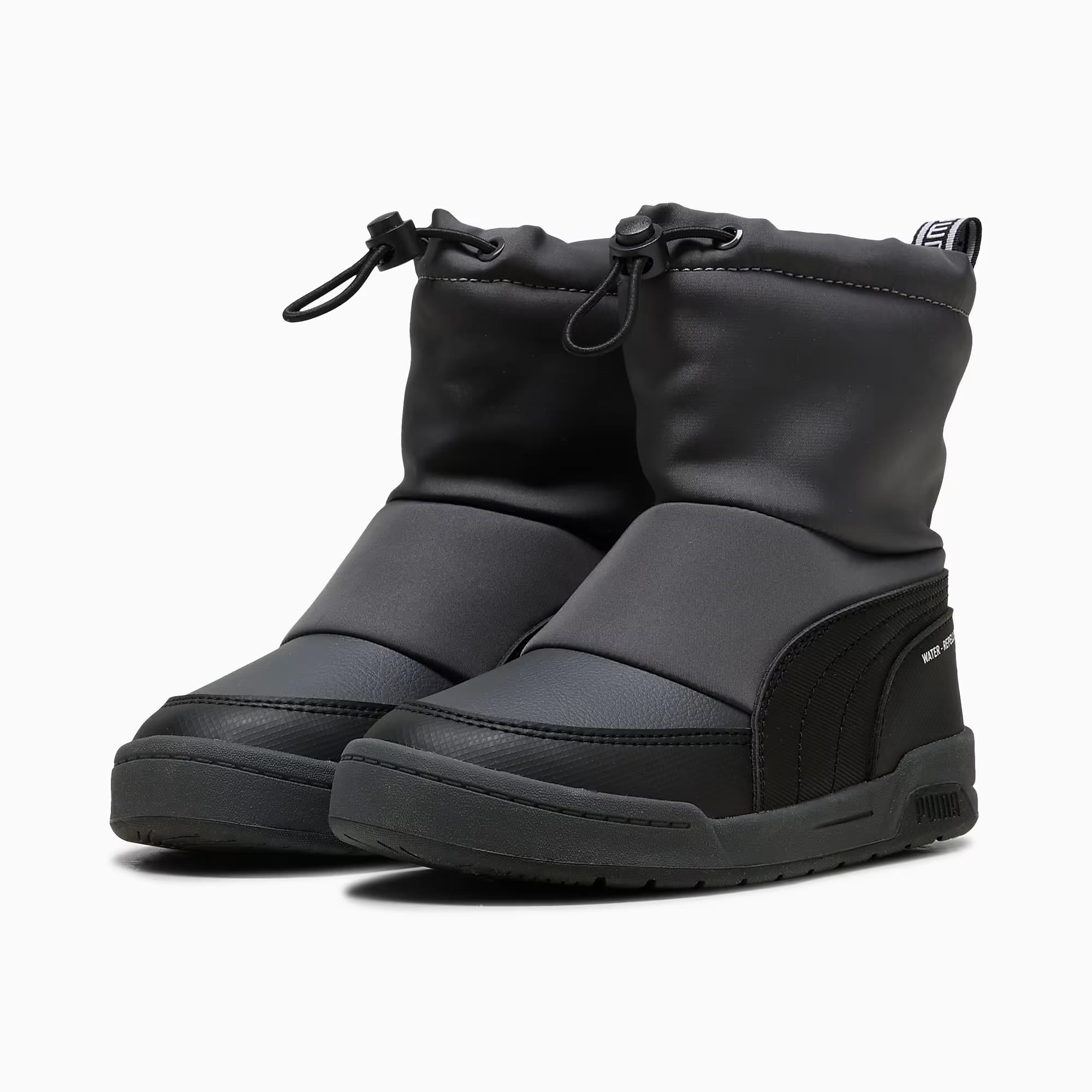 Puma Multiflex 2 Boot Ac Ps Çocuk Bot 402847