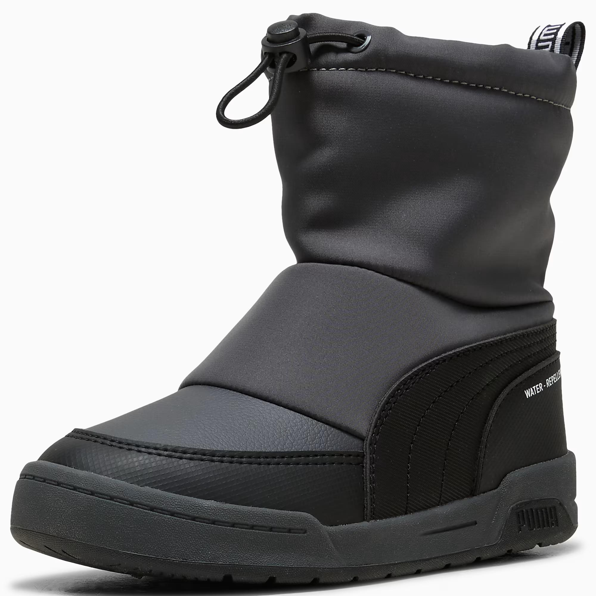 Puma Multiflex 2 Boot Ac Ps Çocuk Bot 402847