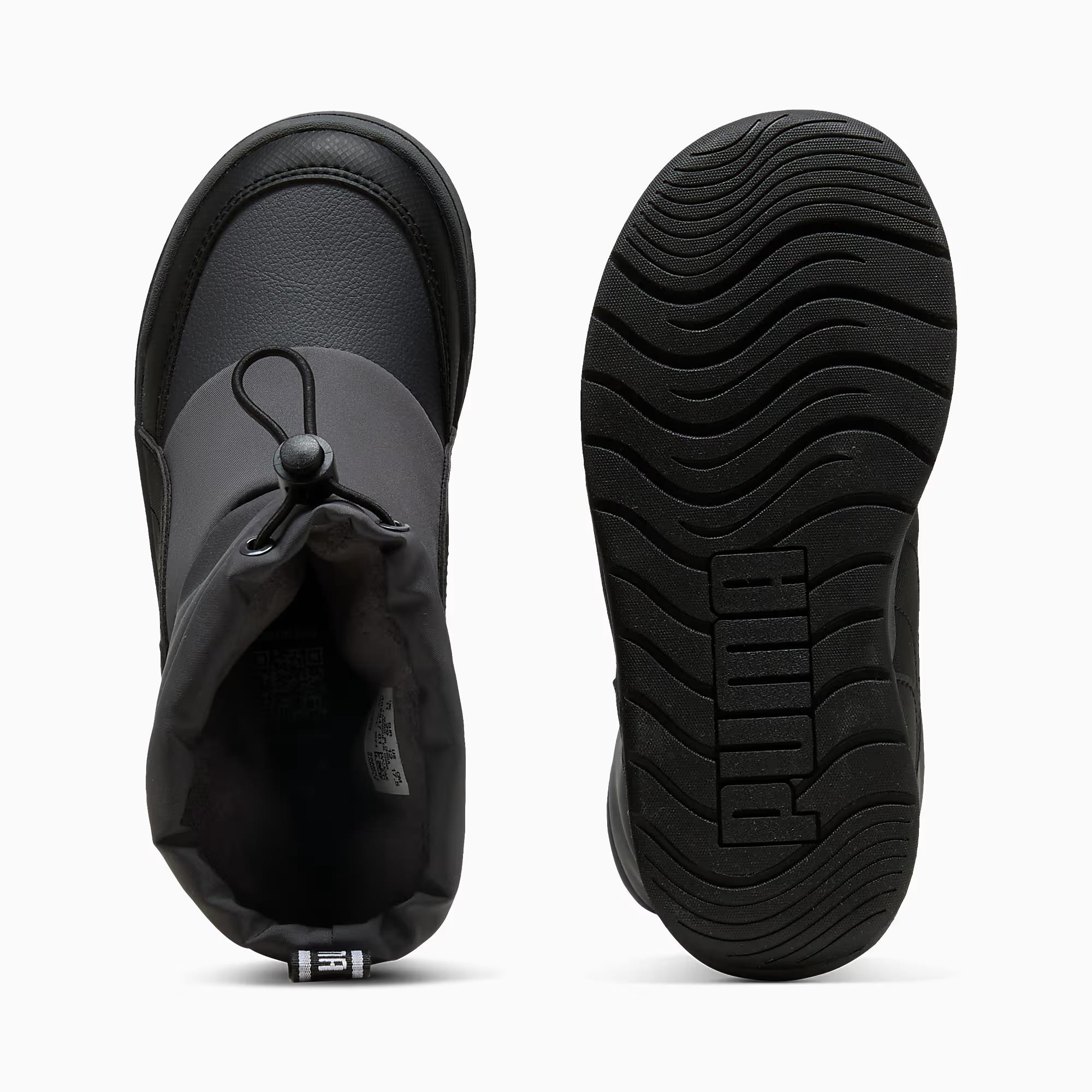 Puma Multiflex 2 Boot Ac Ps Çocuk Bot 402847