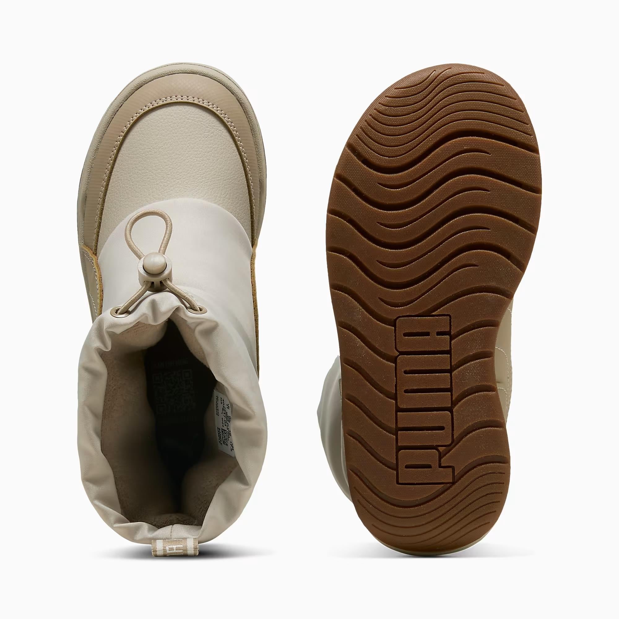 Puma Multiflex 2 Boot Ac Ps Çocuk Bot 402847