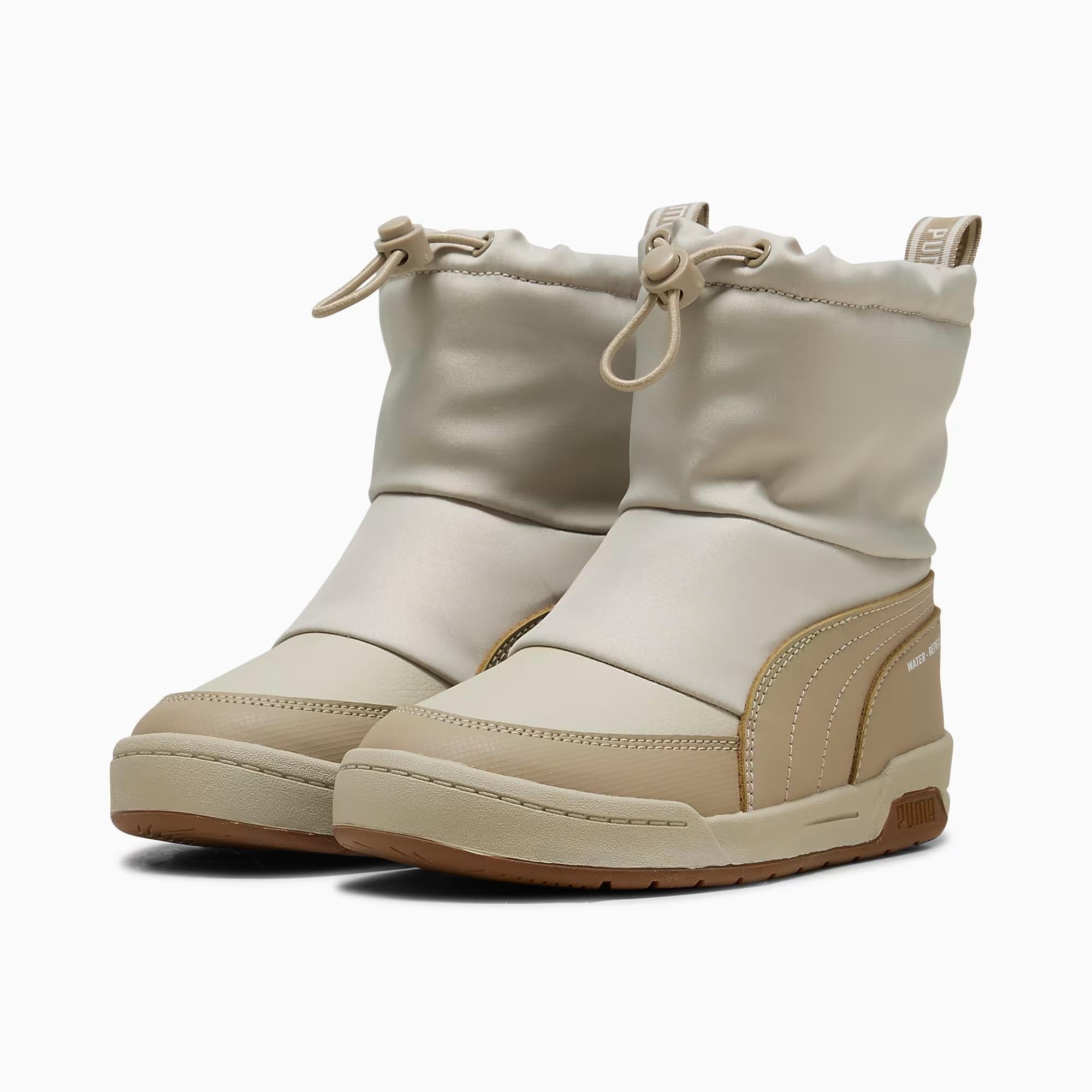 Puma Multiflex 2 Boot Ac Ps Çocuk Bot 402847