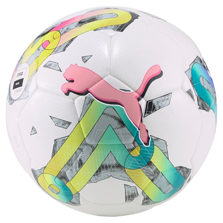 Puma Orbita 4  Tb Fifa Quality Pro 5 Numara Futbol Topu