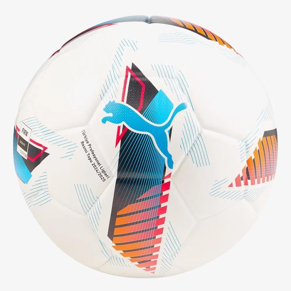 Puma Orbita Süper Lig 3 Futbol Topu