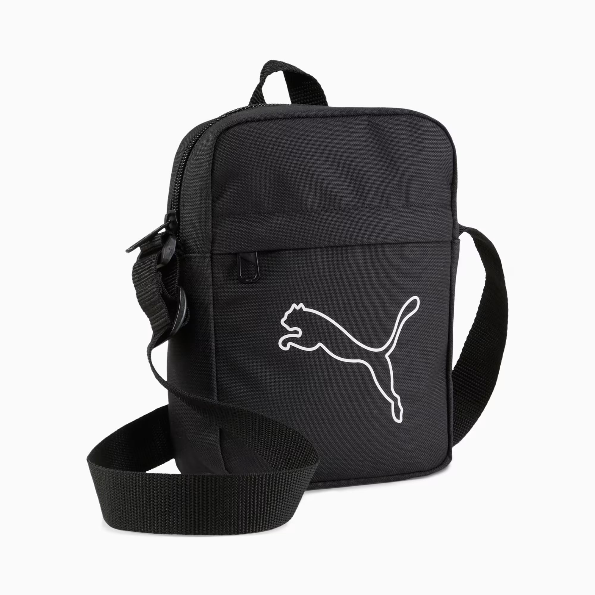 Puma Plus Portable Unisex Çanta 091182