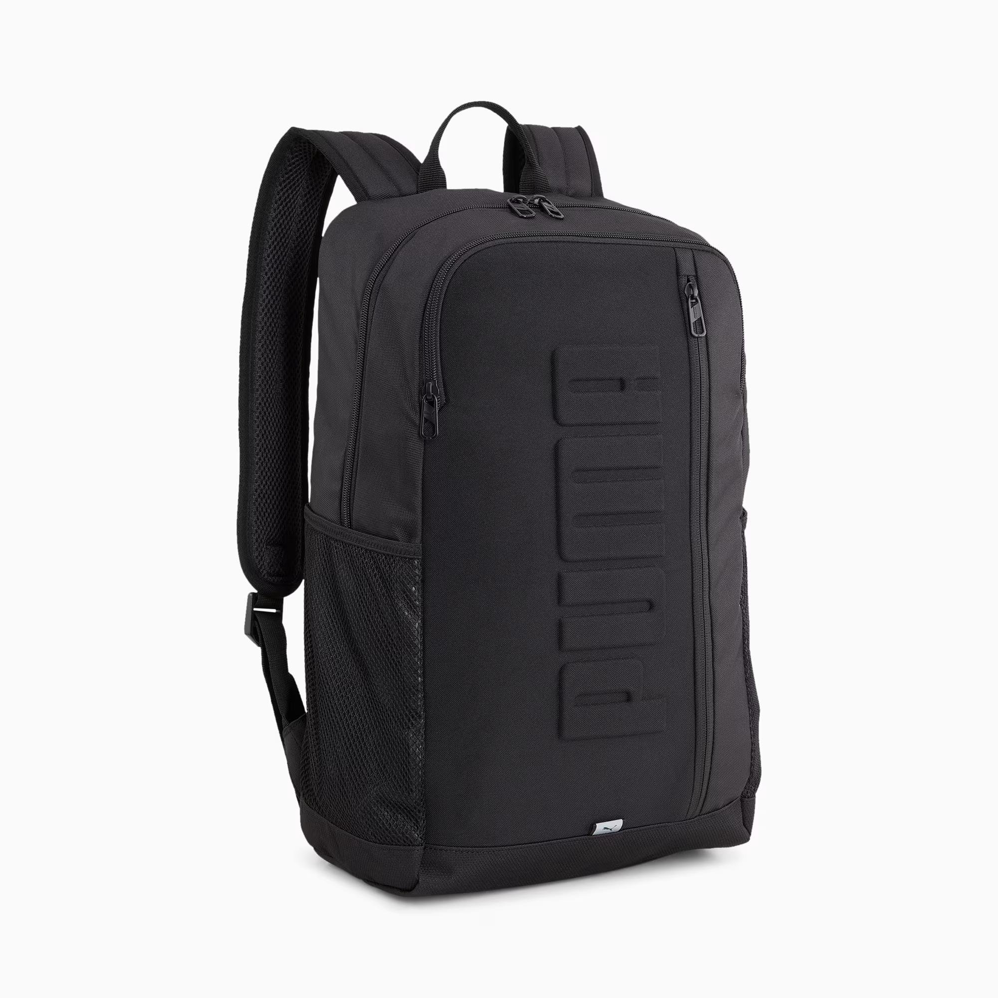 Puma S Backpack Unisex Sırt Çantası 090712
