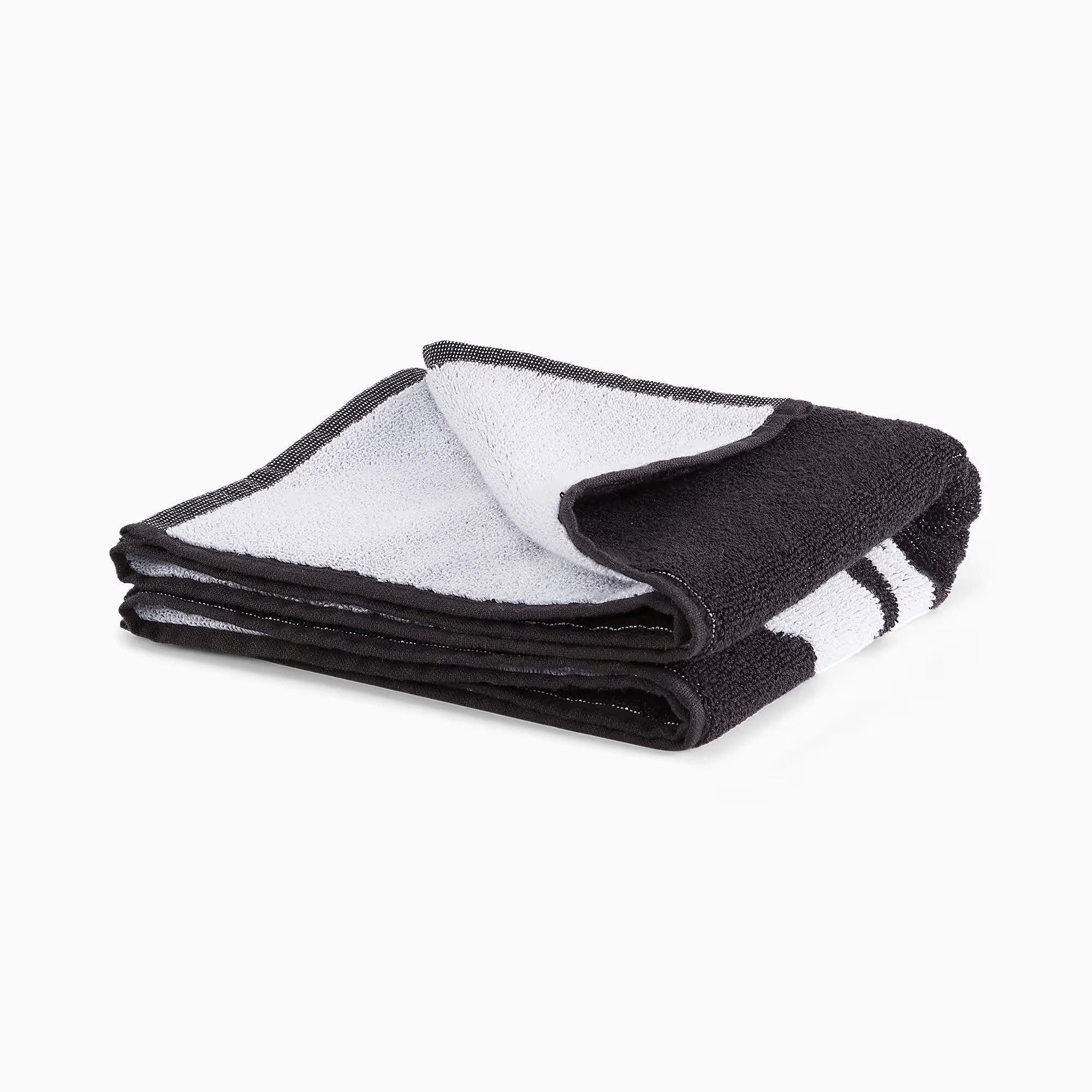 Puma Team Towel Small (50X100) Unisex Havlu 054553
