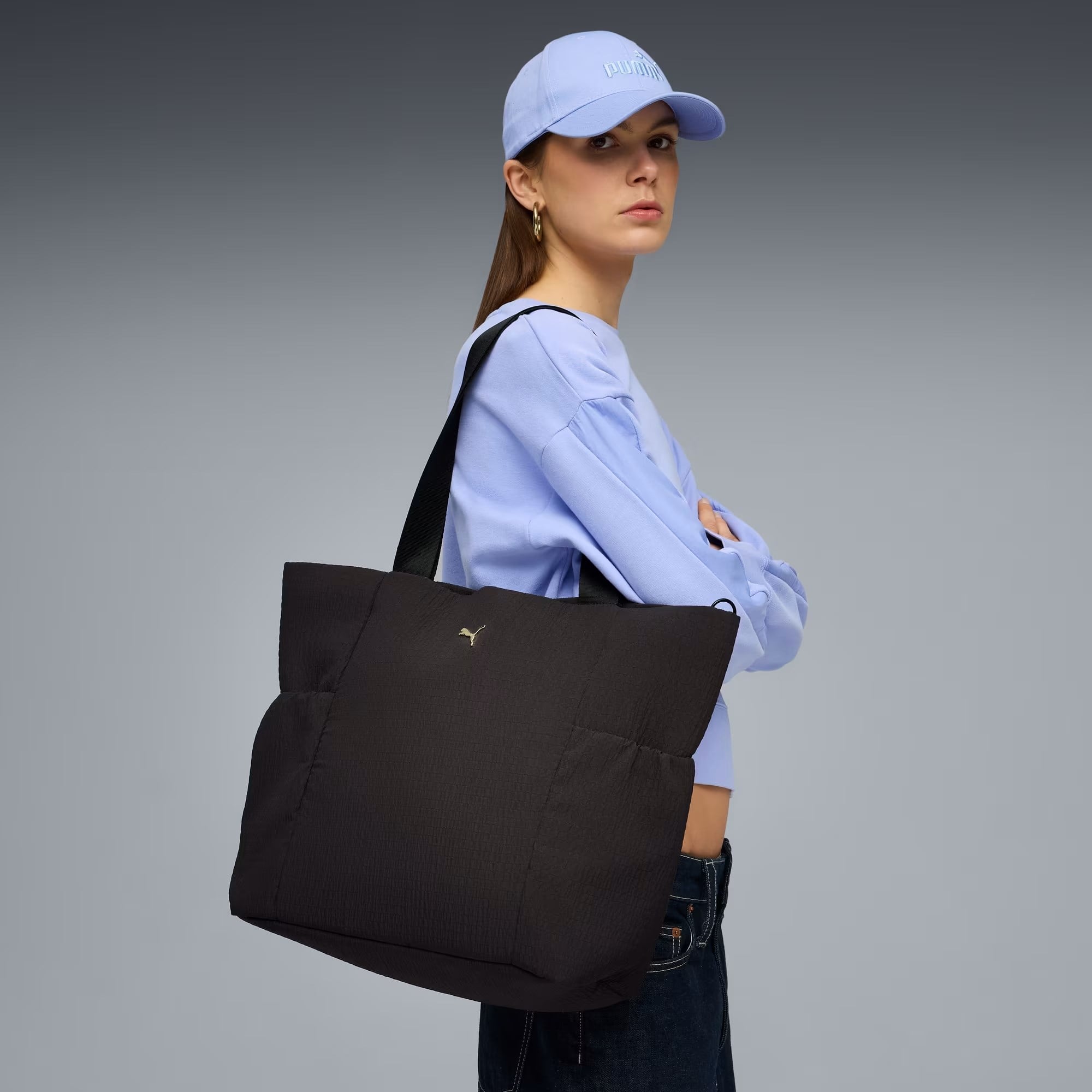 Puma Up Shopper Kadın Çanta 092178