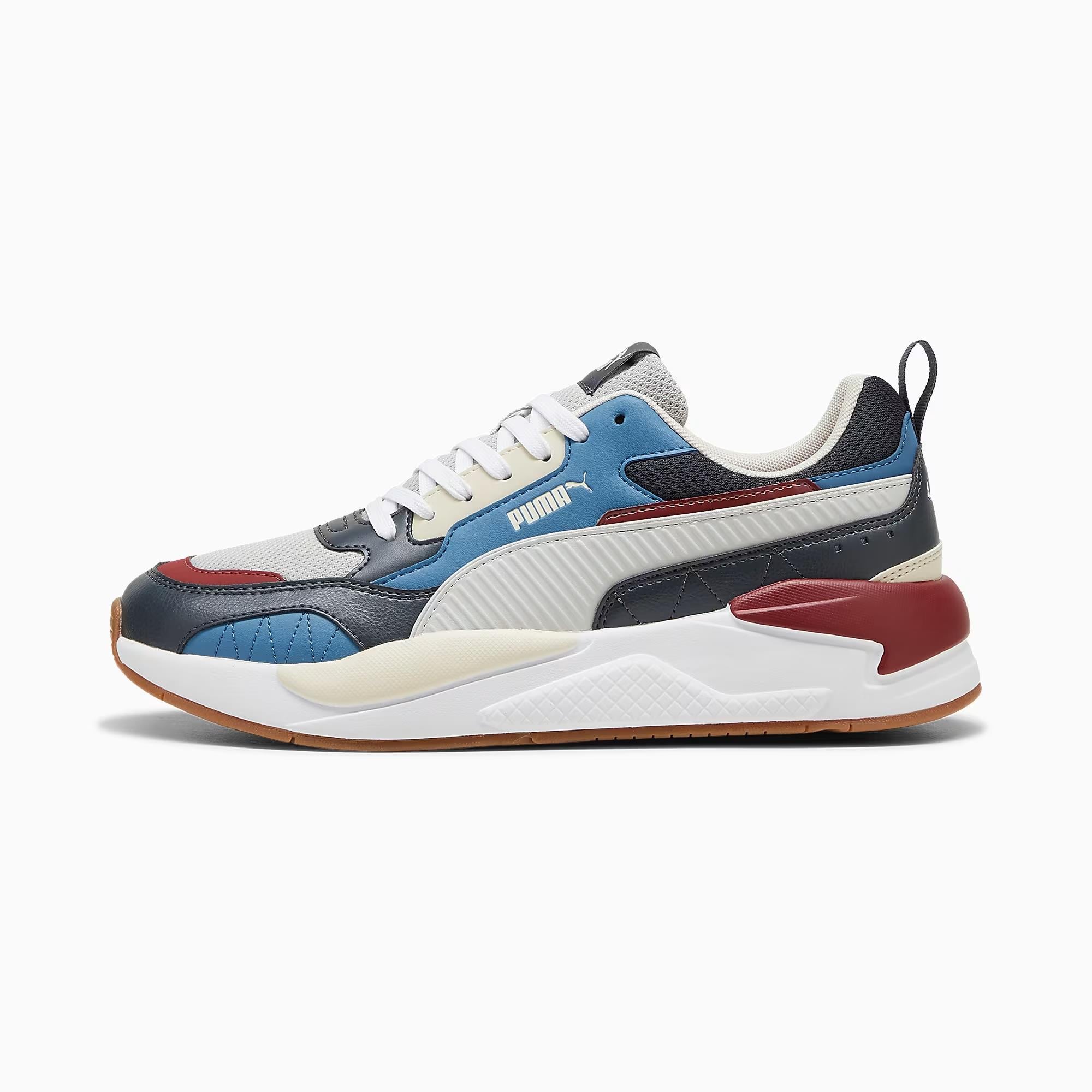 Puma X-Ray 2 Square Erkek Spor Ayakkabısı 373108