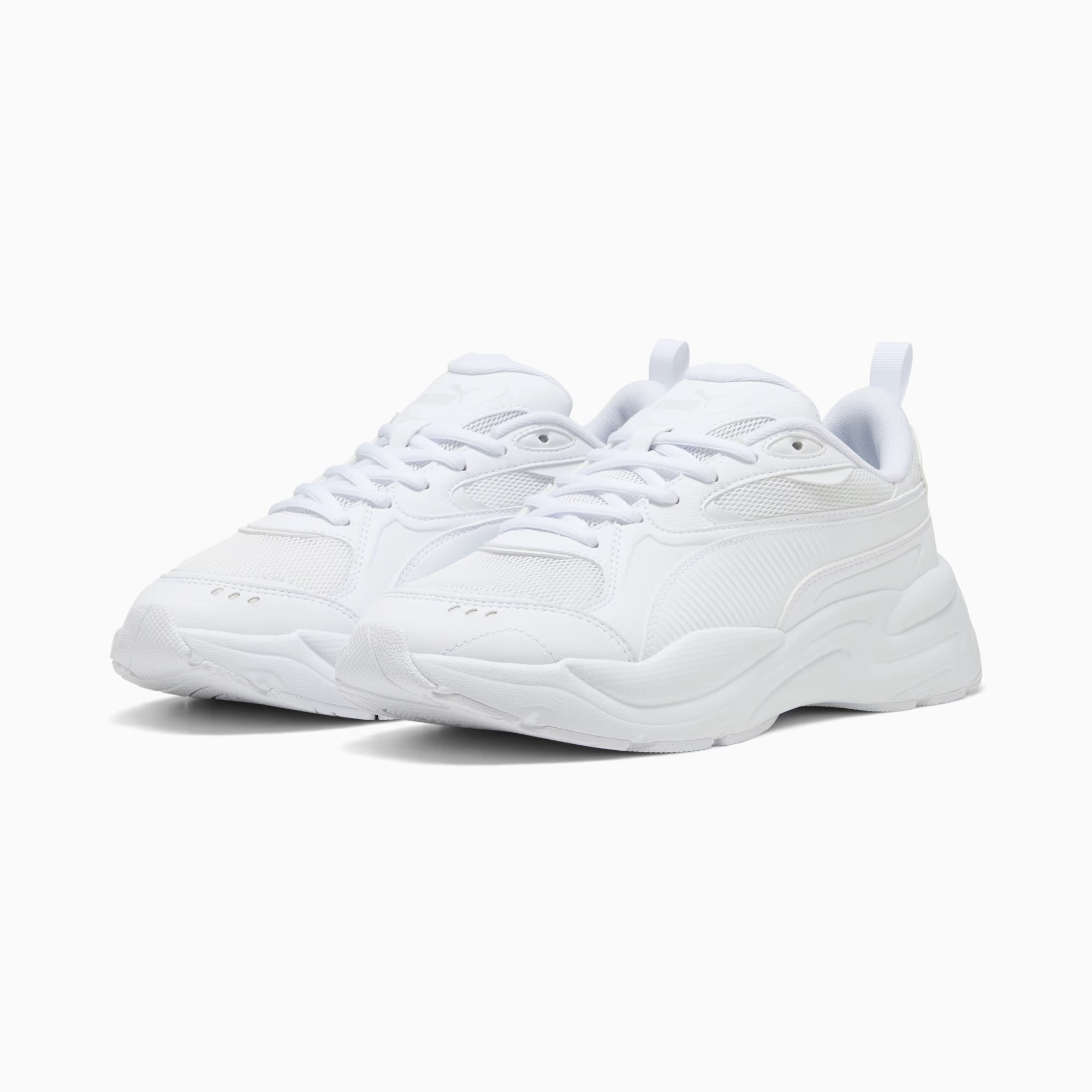 Puma X-Ray 4 Unisex Spor Ayakkabısı 404747
