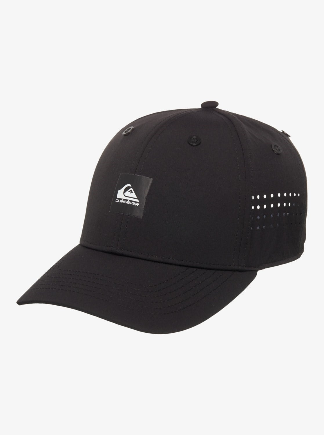 Quiksilver Decades Tech Erkek Şapka EQYHA03464