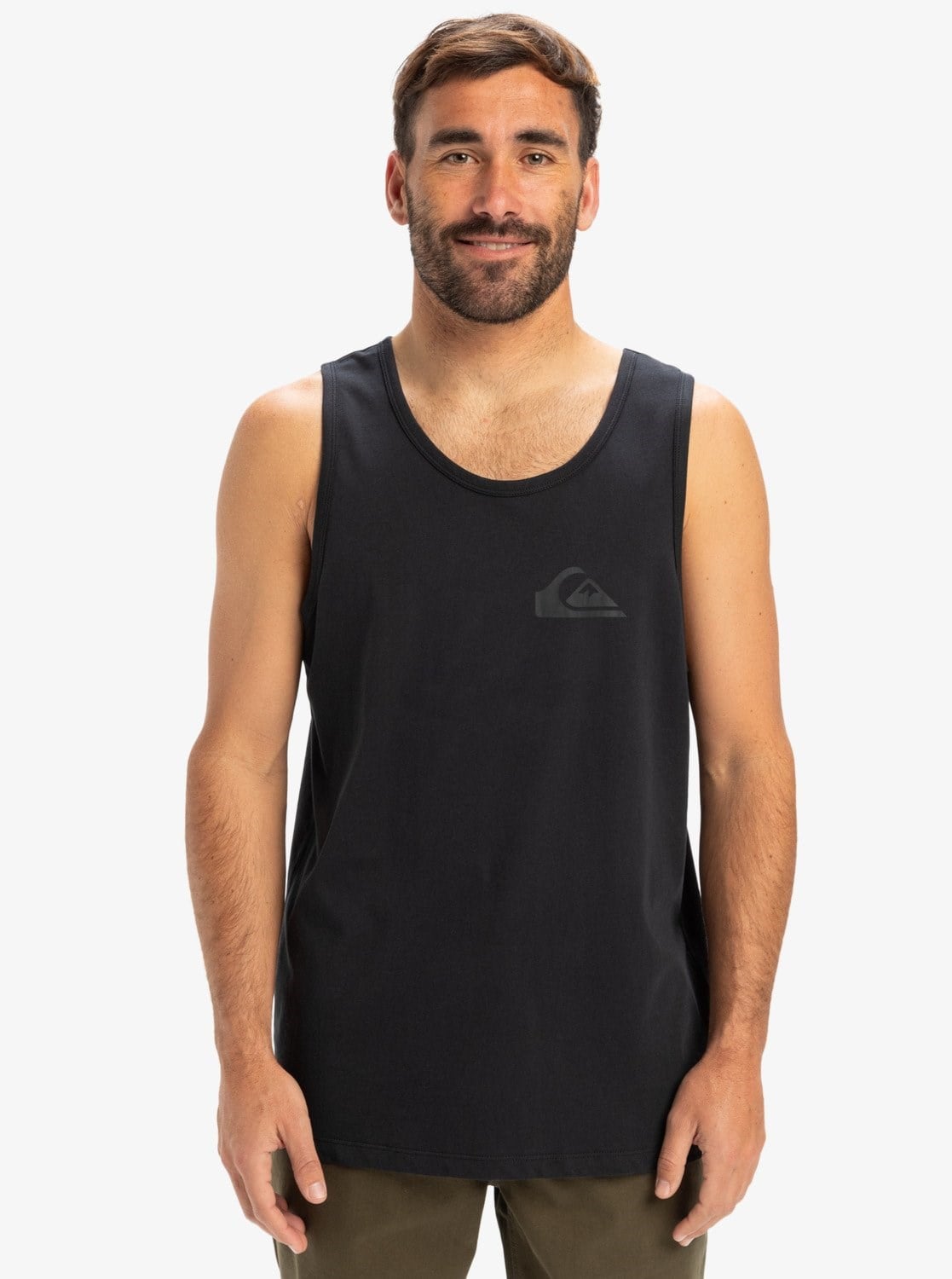 Quiksilver Ev Comp Logo Erkek Atlet EQYZT08041