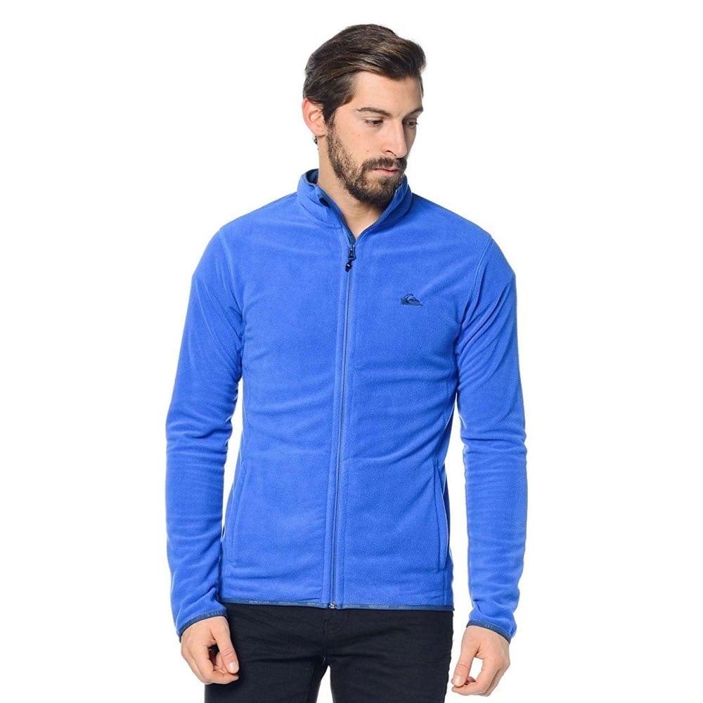 Quiksilver Mission Fz M Otlr Erkek Polar