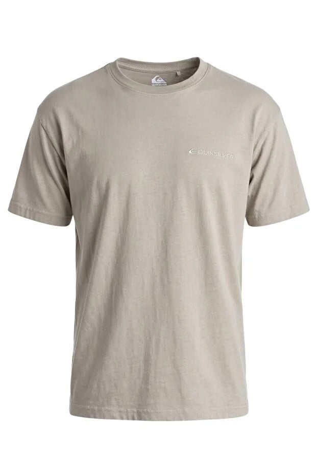 Quiksilver Touchdown Tee Erkek Tişört TRQMS26110