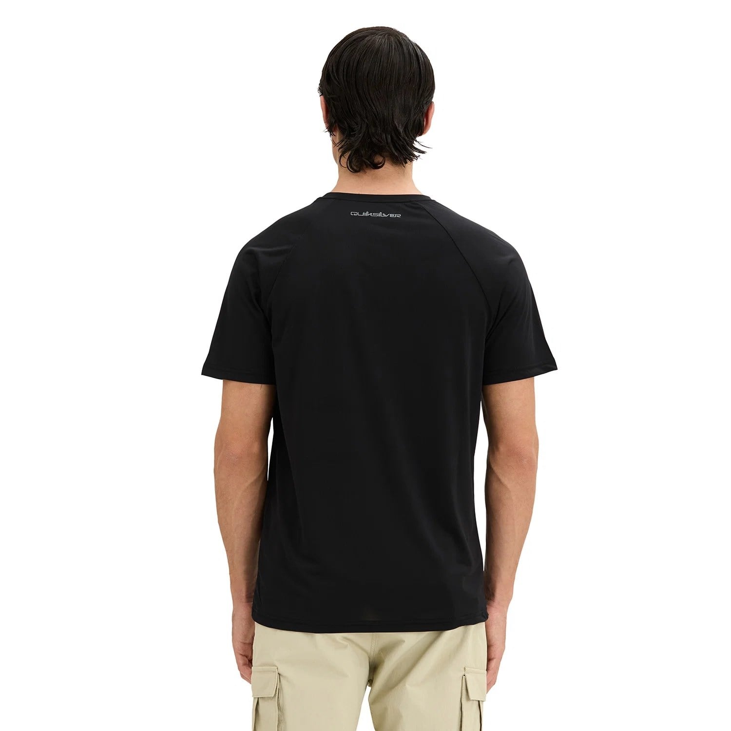 Quiksilver Trainer Tee Erkek Tişört TRQMS26109