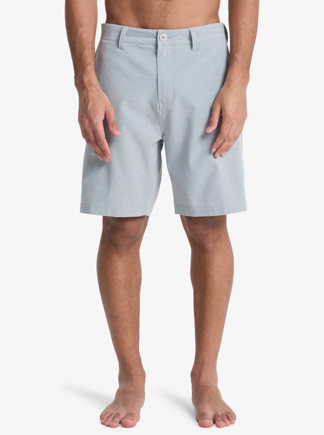 Quiksilver Union Heather Erkek Şort EQYHY03877