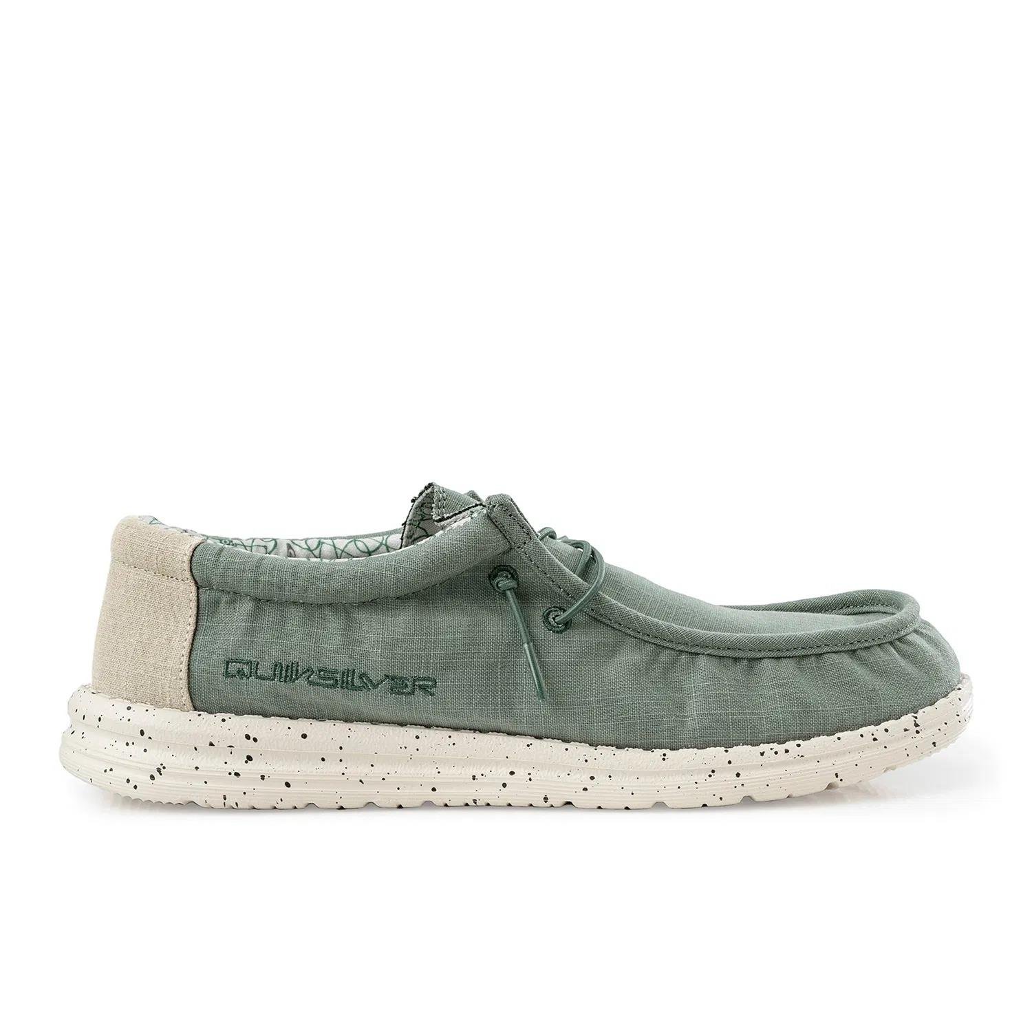 Quiksilver Wvn Comfort Erkek Spor Ayakkabısı TRQMS25602