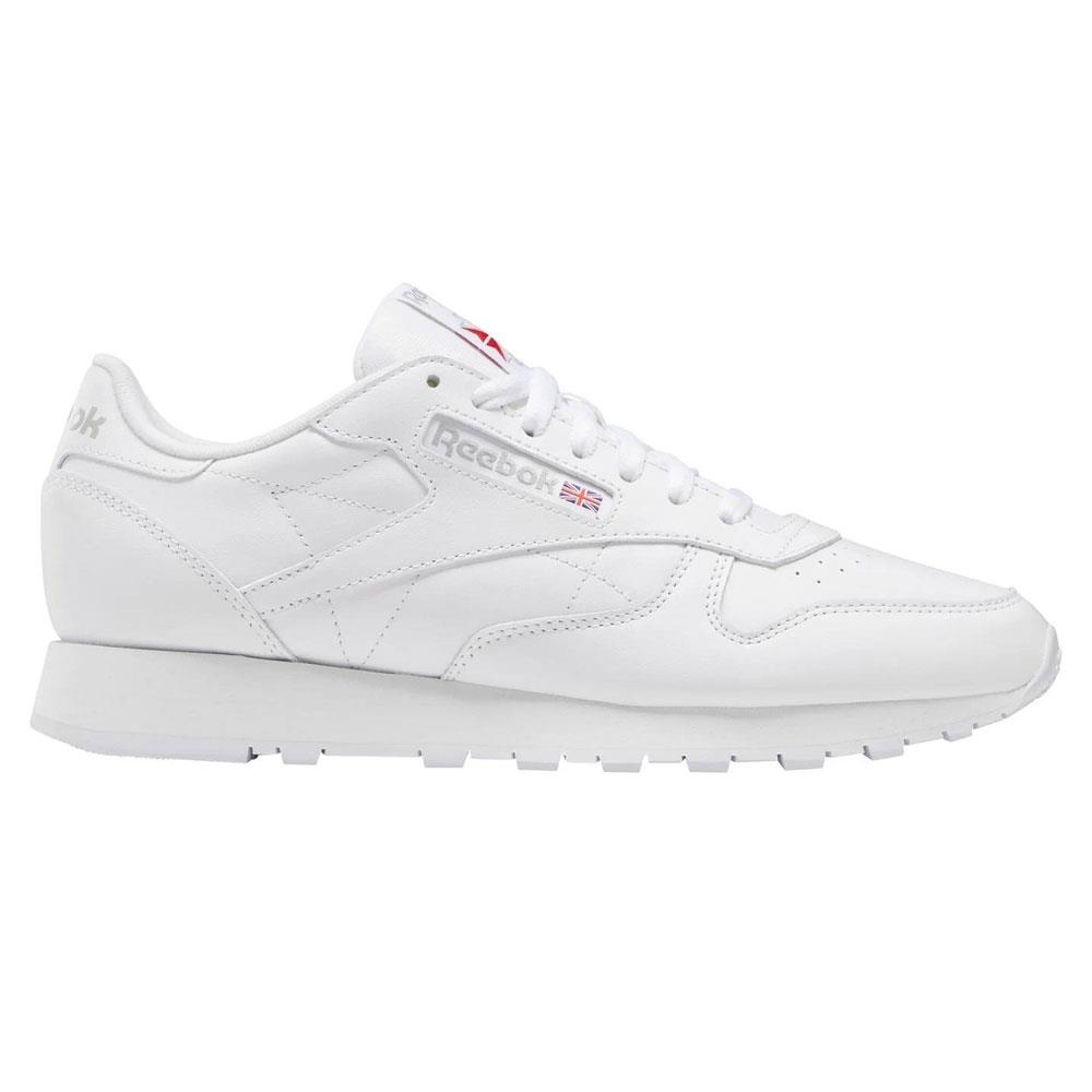 Reebok  Classic Leather Unisex Spor Ayakkabısı 100008492