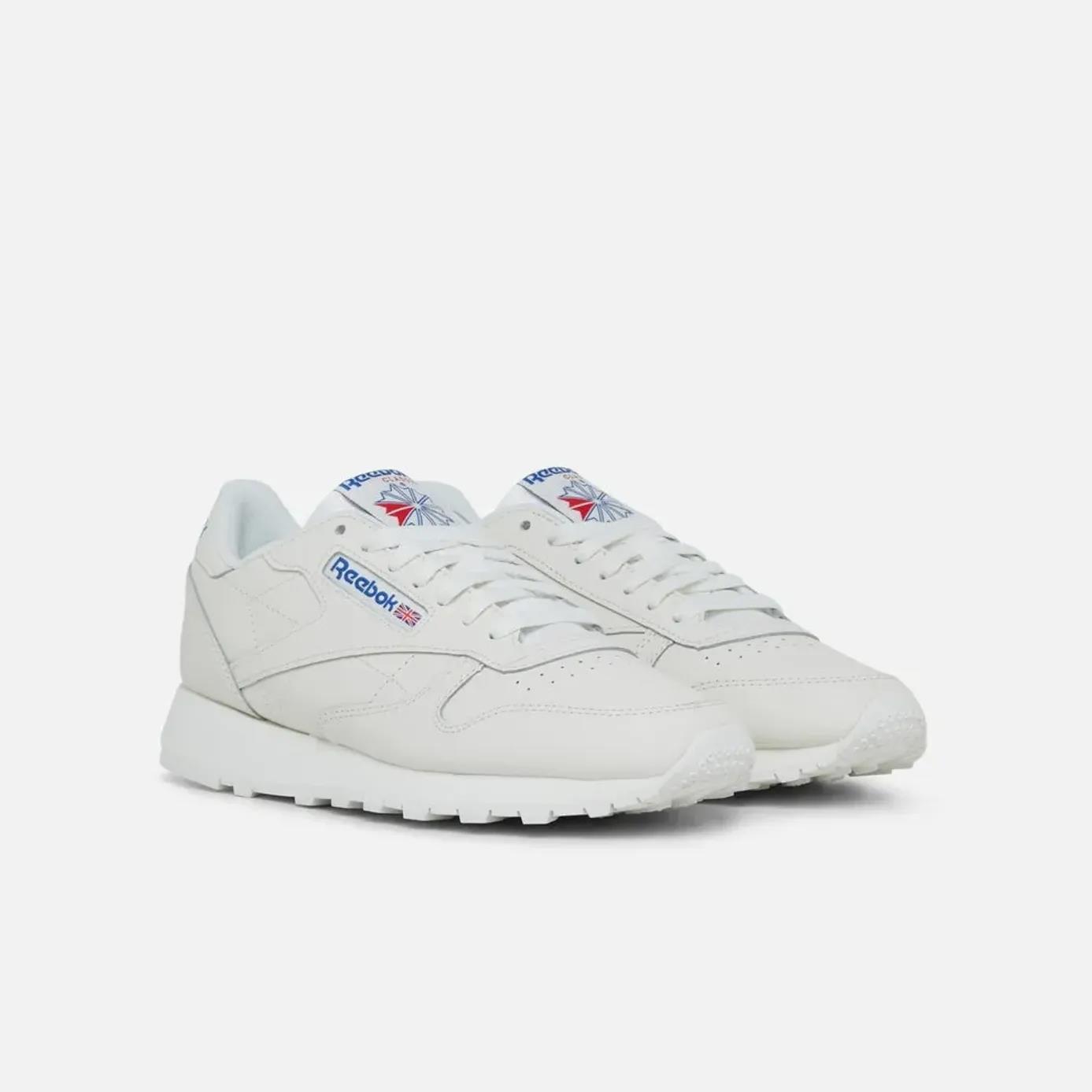 Reebok Classic Leather Unisex Spor Ayakkabısı 100032947