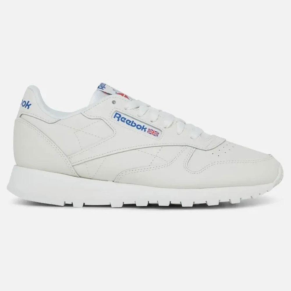 Reebok Classic Leather Unisex Spor Ayakkabısı 100032947