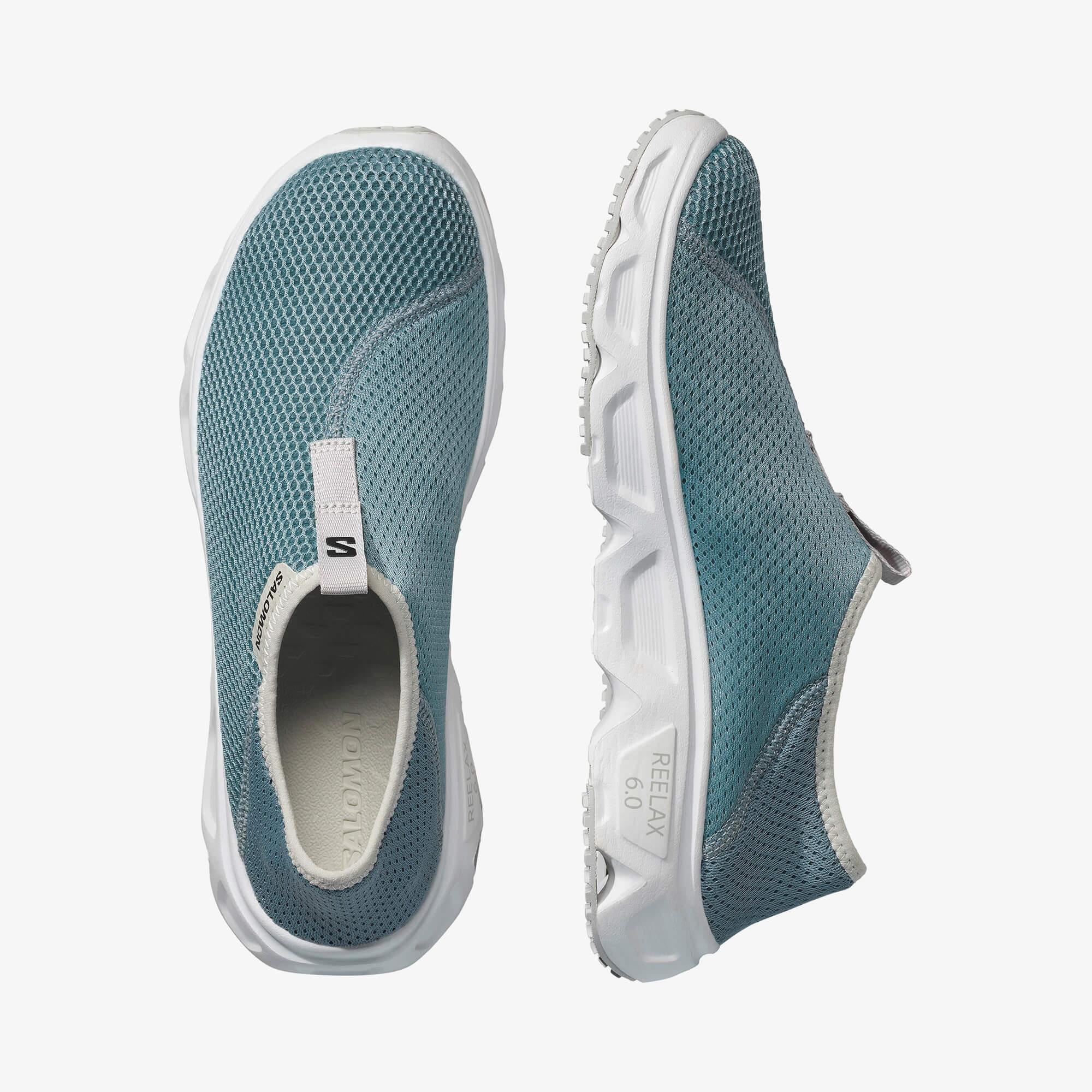 Salomon Reelax Moc 6.0 Erkek Spor Ayakkabısı