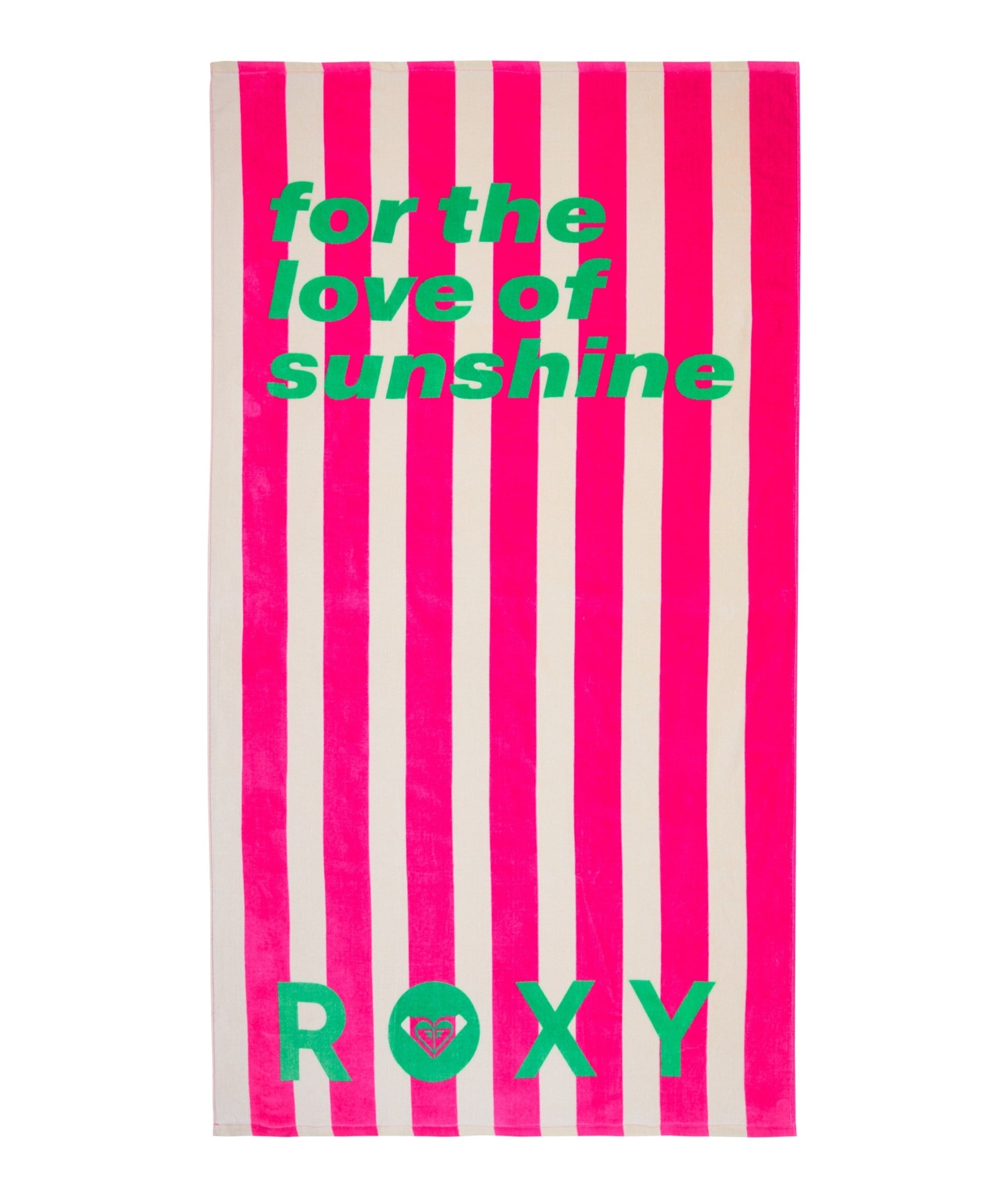 Roxy Trouble İn Town Kadın Havlu ERJAA04463
