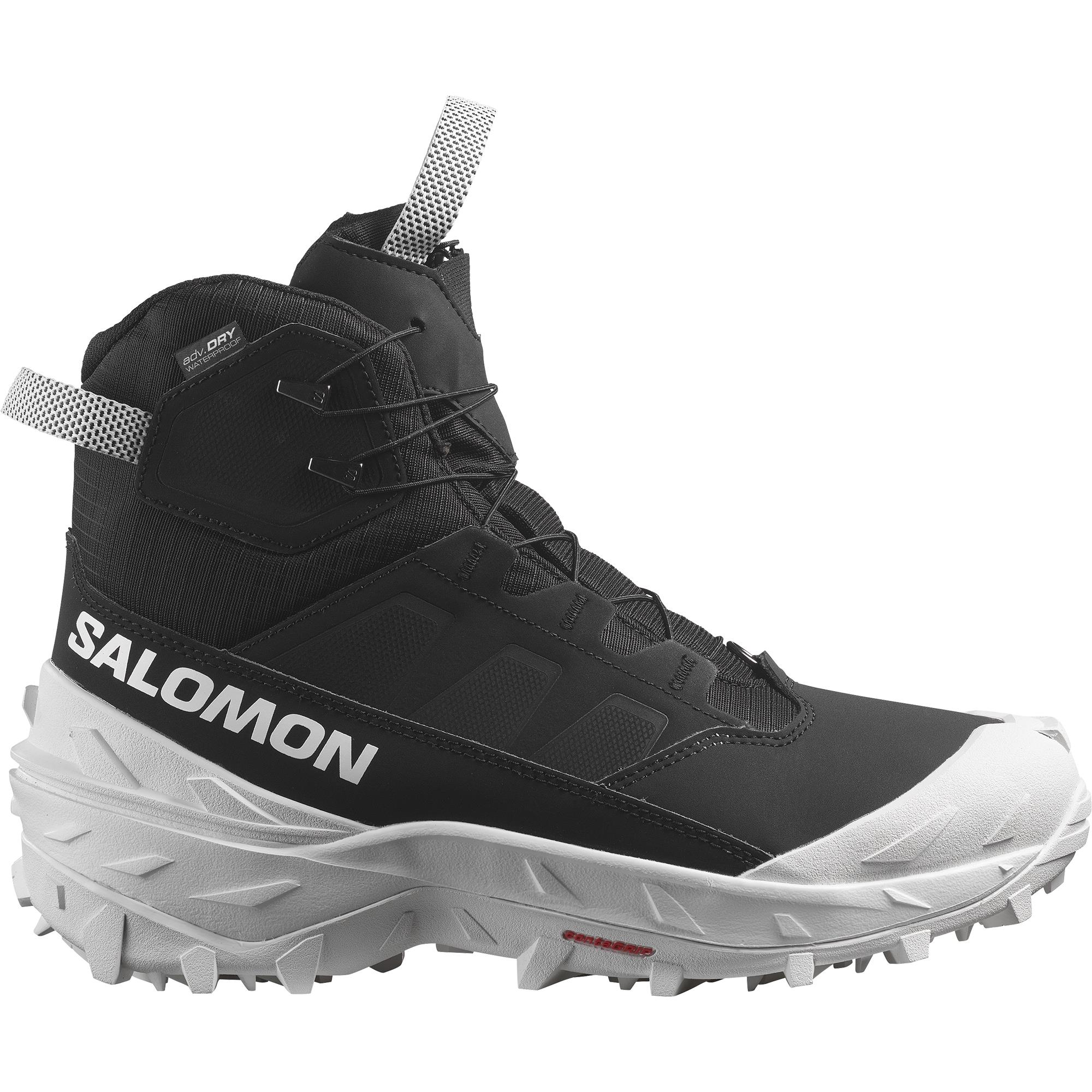 Salomon Crosstrak Powder Waterproof Erkek Bot L47569700