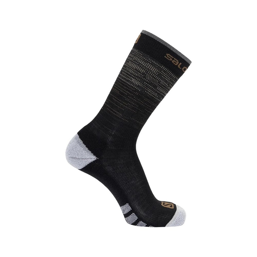 Salomon Predict Crew Dx+Sx Unisex Çorap