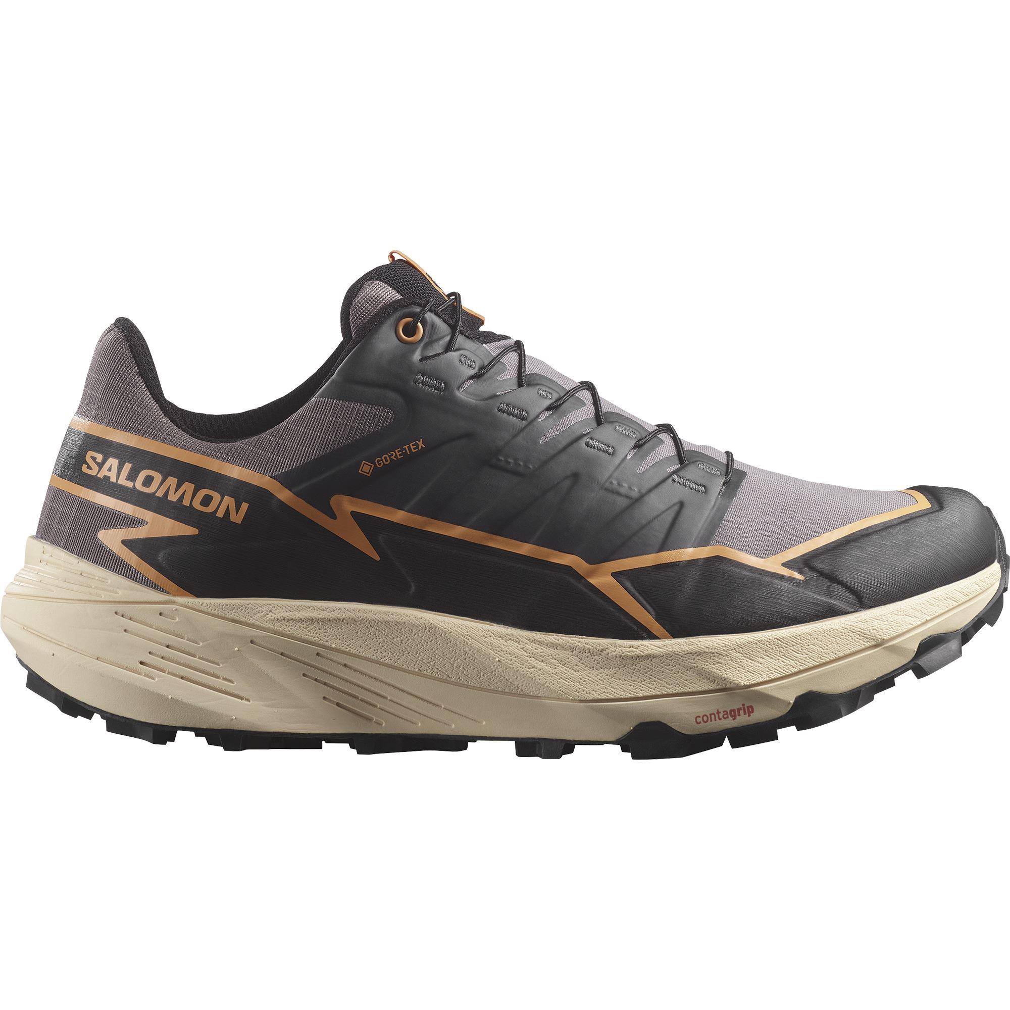 Salomon Thundercross Gtx W Kadın Koşu Ayakkabısı
