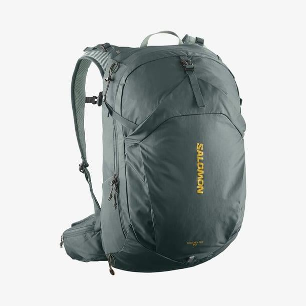 Salomon Trailblazer 30 Unisex Sırt Çantası LC2335900